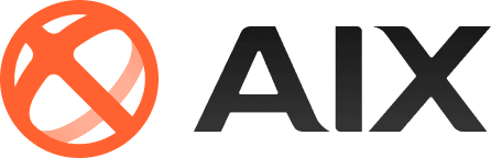 AIX Logo