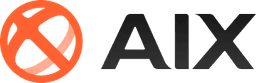 AIX Logo